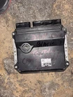 2007-2011 Toyota Camry Restraint Srs Control Module Sensor Oem 89170-06411 Used. Price: $75.00.
