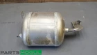 2011-2016 Hyundai Equus Air Ride Suspension Reservoir Tank 55849-3M000 Used. Price: $63.00.