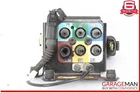 17-20 Maserati Levante M161 Air Suspension Control Valve Main Solenoid Block Oem Used. Price: $100.00.