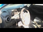 2018 Hyundai Kona Steering Column Used. Price: $207.53.