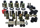 Energy Suspension 3-18131G Hyper-flex System Complete Master Bushing Set New. Price: $191.26.