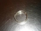 Nos Gm New Departure Front Wheel Bearing Race 1A 909667 Chevrolet Chevy Corvette. Price: $17.50.