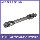 Coupling Intermediate Shaft Steering Column Fit For Toyota Prius 2010-2015 New. Price: $58.99.