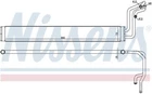 Nissens Power Steering Cooler 90633 New. Price: $221.72.