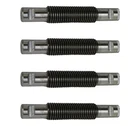 4 Pk Suspension Parts Front Steel Spring Bolt Pin Replaces Oem B65-1008 New. Price: $79.99.