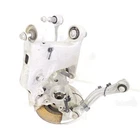 Complete Right Rear Spindle With Arms Oem 2016 2017 2018 2019 Jaguar Xf Used. Price: $400.77.
