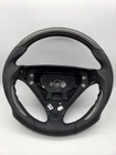 05-07 Mercedes R171 SLK280 C280 C350 Sport Steering Wheel Black 1714600403 Oem Remanufactured. Price: $750.00.