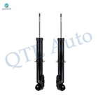Pair Of Rear L-r Suspension Strut Assembly For 2013-2016 Mini Cooper Paceman New. Price: $57.76.