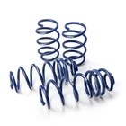 H&r Lowering Springs 29345-2 Fits Smart Roadster (452) Coupe Spor New. Price: $417.48.