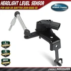 Front Right Headlight Level Sensor For Audi A8 Quattro 2019-2023 S8 2020-2023 New. Price: $32.48.