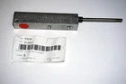Rotary S130017 Port Air Cylinder For 123 Series 4 Post New. Price: $115.00.