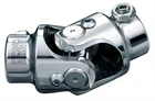 Flaming River Steering U-joint Stainless Steel Natural 1" Dd 3/4" 36-SPLINE Ea New. Price: $146.99.