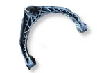 Passenger Upper Control Arm Front New Style Fits 19-23 Dodge 1500 Pickup Used. Price: $158.80.