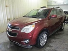 Chevrolet Equinox 2011 Left Rear Suspension 25896862 5102 Used. Price: $152.90.