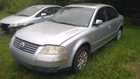 Steering Gear/rack Power And Pinion Cylinder Fits 98-03 Passat 214754 Used. Price: $242.39.