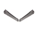 Durable Rear Suspension Control Arm Set Fits Tahoe Yukon Escalade New. Price: $131.52.