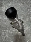00-06 Mercedes SL500 Abc Hydraulic Valve Block Suspension Pump A2203270231 Oem Used. Price: $100.00.
