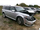 Steering Column Floor Shift Power Tilt And Telescopic Fits 13-15 Flex 1794668 Used. Price: $159.09.