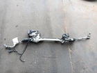 16-17 Jaguar Xj Steering Gear Rack And Pinion With Electric Motor C2D44324 Oem Used. Price: $562.49.