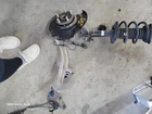 (local Pickup Only) Driver Front Knee Naturally Aspirated Hybrid Fits 23-25 Acco Used. Price: $574.65.