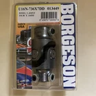 Oem Borgeson U16N-736X7DD Steel Universal Steering Joint 3/4"-36 New. Price: $49.00.
