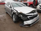 Rear Suspension With Crossmember 2.4L Ex Fits 12-13 Optima 1844472 Used. Price: $691.63.