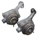 03-08 Mercedes W219 R230 W220 W215 W211 E55 Amg M113 Air Pump Check Valves Egr Used. Price: $130.99.