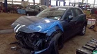 Driver Left Lower Control Arm Front Fits 18-22 Mazda CX-3 5950046 Used. Price: $87.90.
