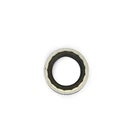 Genuine Mopar Slim Line Seal 68086126AA New. Price: $22.55.
