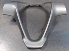 Smart Oe Brabus Steering Wheel Silver Trim Bezel A4514620095 Used. Price: $64.88.