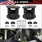 Air 52445 Spring Steel Spacers Angled For Loadlifter 5000 & 7500 Xl New. Price: $61.70.