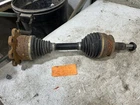 2024 Chevrolet SILVRDO25 Driver Left Side Front Axle Shaft Oem Used. Price: $149.99.