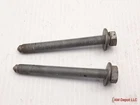 2008 Bmw 335I 328I E90 E92 Rwd Radius Arm Bolt Set 2PC 31106763928 Used. Price: $19.99.