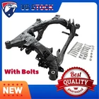 Rear Crossmember Subframe Suspension Cradle For 2017-2023 Tesla Model Y W/bolts New. Price: $345.52.