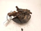 Front Passenger Spindle Knuckle For Hyundai Santa Fe 2013 - 2014 Used. Price: $82.00.