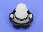 Genuine Mopar Power Steering Reservoir Cap 5154369AA New. Price: $22.50.
