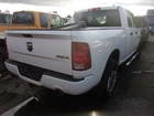 RAM1500 2012 Steering Wheel 31683810 Used. Price: $104.55.