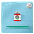 Hyundai Zb - Cashmere Metallic Oem Match Touch Up Paint Kits New. Price: $18.99.