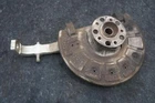 Front Left Spindle Knuckle Hub Bearing Oem 2533322300 Mercedes GLC63 C253 18-21 Used. Price: $179.99.
