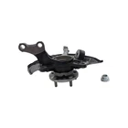 Gsp 9694500 Front Right Suspension Wheel Bearing Knuckle & Assy Hub Fits 2004-20 New. Price: $341.99.