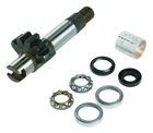 Crown Automotive 8120221K Steering Gear Assembly Repair Kit New. Price: $264.87.