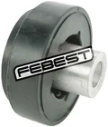 HYAB-GFR3 Febest Bushing, Rear Lower Control Arm 55220-3S000 55220-3S100 Brand. Price: $27.02.