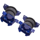 Bfo Air Spring Suspension Leveling Kit For Dodge Ram 3500 2003-18 4WD Rear New. Price: $197.43.