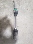 Passenger Right Rh Front Cv Axle 3.0L Awd Fits 2007-2011 Outlander Oem Used. Price: $81.95.