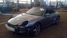 Passenger Front Spindle/knuckle Fits 05-12 Porsche Boxster 5760131 Used. Price: $99.90.