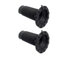 Toyota Oem Sienna GSL30 11-20 Front Coil Spring Insulator Upper Rh & Lh Set New. Price: $83.66.