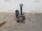 2019 Jaguar F-pace Svr 5.0L Independent Suspension Rear Right Passenge Used. Price: $242.25.