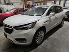 Steering Column Manual Tilt And Telescopic Fits 18 Enclave 1498234 Used. Price: $186.50.