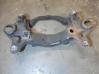Front Suspension Sub Frame Engine Carrier Mount 80-89 Mercedes R107 560SL 380SL Used. Price: $285.00.