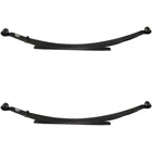SET-RB929202-R Dorman Leaf Springs Of Rear Driver & Passenger Side Pair New. Price: $374.17.